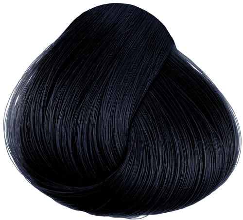CPR Permanent Hair Colours - Ash (.1) 120ml